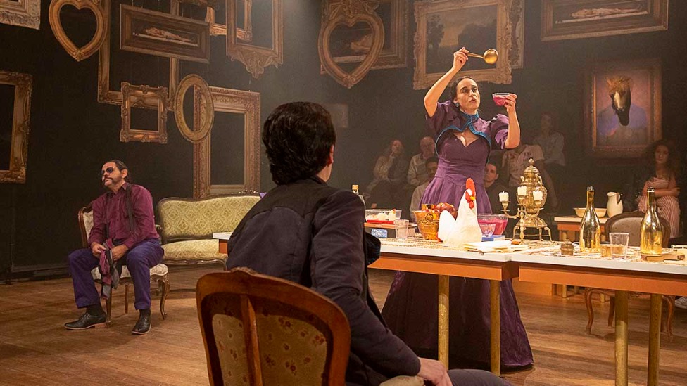 teatro